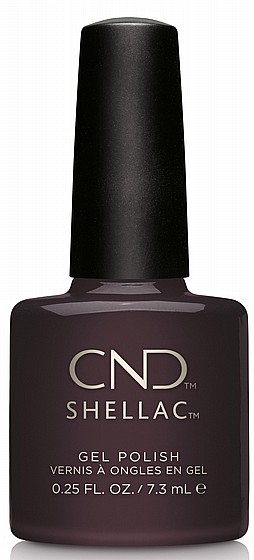  CND Shellac Fedora - �� �� ���������� ���� ��� ����� ��� ����
