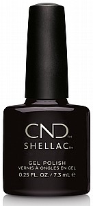 CND Shellac Black Pool - �� �'� ���������� ���� ���� ��� ����