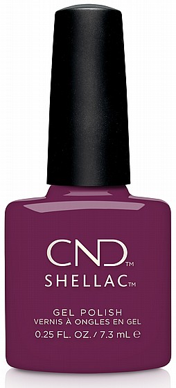 CND Shellac Vivant - �� �� ���������� ���� ���� ����� ����