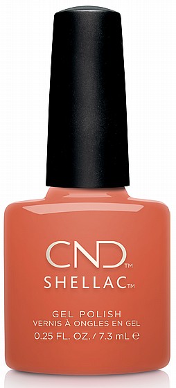 CND Shellac Soulmate - �� �� ���������� ���� ���� ����� ����