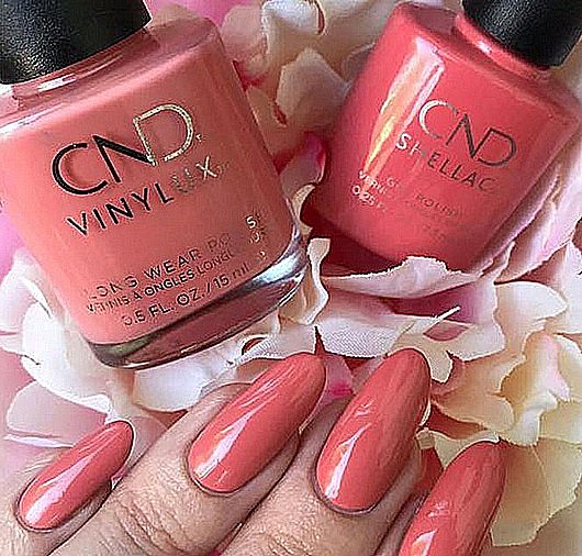 CND Shellac Soulmate - �� �� ���������� ���� ���� ����� ����