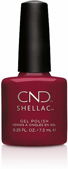 CND Shellac Rouge Rite - �� �� ���������� ���� ����� ����� ����