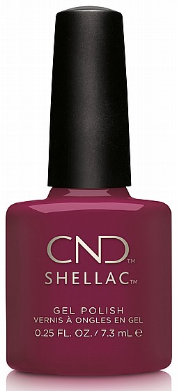 CND Shellac Decadence - �� �� ���������� ���� ����� �� ����