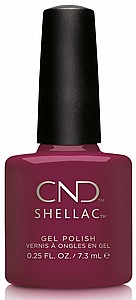 CND Shellac Decadence - �� �'� ���������� ���� ����� �� ����