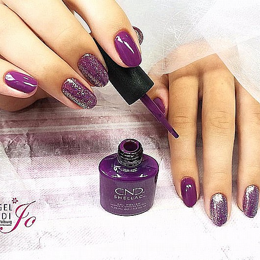 CND Shellac Dreamcatcher - �� �� ���������� ���� ���� ����� ����