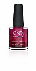 VLX Butterfly Queen לק עמיד בצבע פוקסיה סגול מנצנץ אטום VLX Butterfly Queen לק עמיד בצבע פוקסיה סגול מנצנץ אטום