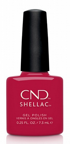  CND Shellac Kiss the Skipper - �� �� ���������� ���� ���� ������ ����