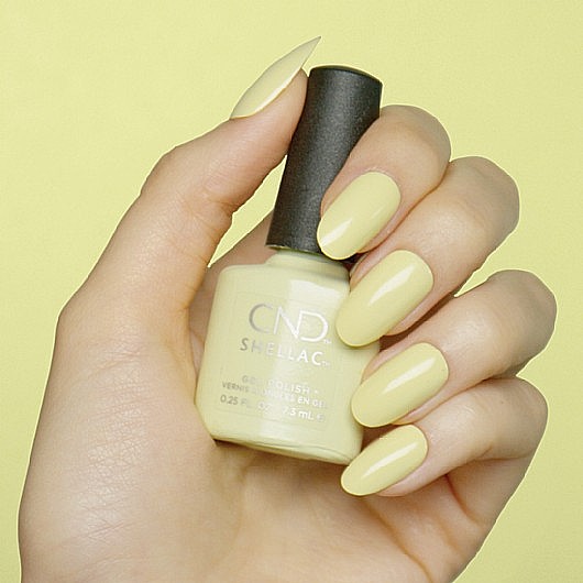 CND Shellac Jelied - �� �� ���������� ���� ���� ����� ����