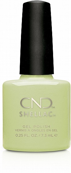 CND Shellac Sugar Cane - �� �� ���������� ���� ���� ���� ����