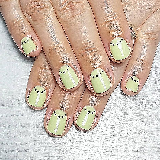 CND Shellac Sugar Cane - �� �� ���������� ���� ���� ���� ����