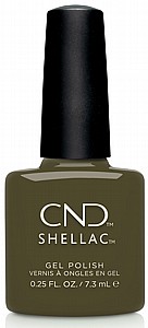 CND Shellac Cap & Gown - �� �'� ���������� ���� ���� ��� ����