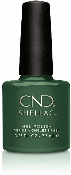 CND Shellac Palm Deco - �� �� ���������� ���� ���� ����� ����