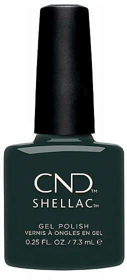 CND Shellac Aura - �� �� ���������� ���� ����  ����� ��� ����