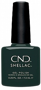 CND Shellac Aura - �� �� ���������� ���� ����  ����� ��� ����