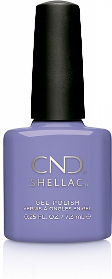 CND Shellac Wisteria Haze - �� �� ���������� ���� ���� ����� ����