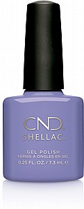 CND Shellac Wisteria Haze - �� �'� ���������� ���� ���� ����� ����