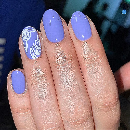 CND Shellac Wisteria Haze - �� �� ���������� ���� ���� ����� ����