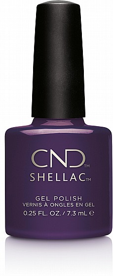 CND Shellac Rock Royalty - �� �� ���������� ���� ���� ���� ����