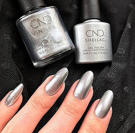 CND Shellac After Hours - �� �� ���������� ���� ��� ����� ����� ����