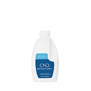 ���� ����� ������ ������ ��������� �� �� �� ��� ���� - CND Retention+ Liquid 473ml