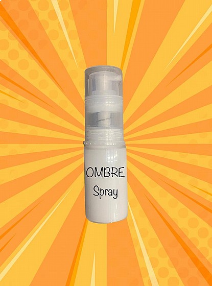 ������ ����� - Ombré Powder Spray