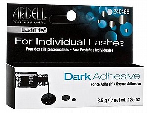 ��� ������ ������ ����� ������ ���� ���� - ARDELL Dark Ashesive
