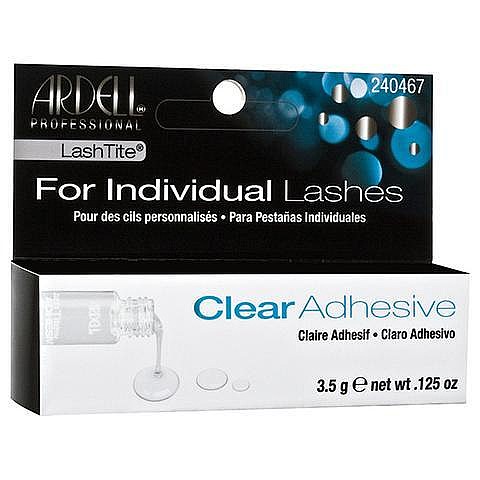 ��� ������ ������ ����� ������ ���� ���� - ARDELL Clear Adhesive