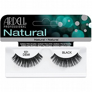 ������ ����� ��������� ���� 101 Ardell Natural Demi Black