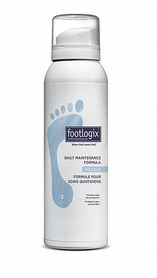 ��������� ��� ������ ��� ���� ��� ��� ���� ���� 2 FootLogix ���� 125 �"�