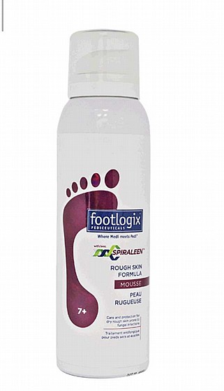 ��������� ��� ������ ���� ��� ���� ������ ���� +7 FootLogix ����� ����� ����� ���� 125 �"�