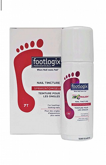 ��������� ����� ������ ����� ��������� ���� 7T ������ �� ������ ���������� FootLogix ���� 50 �"�