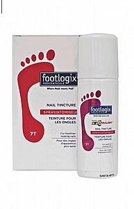 ������'��� ����� ������ ����� ��������� ���� 7T ������ �� ������ ���������� FootLogix ���� 50 �"�