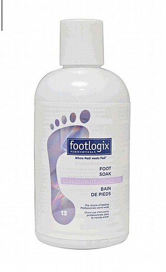 ��������� ����� ������ ��� ���� ���� 13 FootLogix ���� 250 �"�