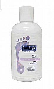 פוטלוג'יקס תמיסת השרייה לכף הרגל מספר 13 FootLogix מכיל 250 מ"ל פוטלוג'יקס תמיסת השרייה לכף הרגל מספר 13 FootLogix מכיל 250 מ"ל