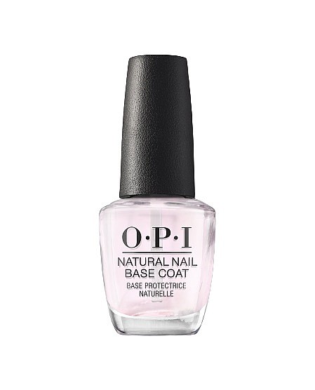 ���� ��� ���� �� �� ��� 15 �"� - OPI Natural Base Coat