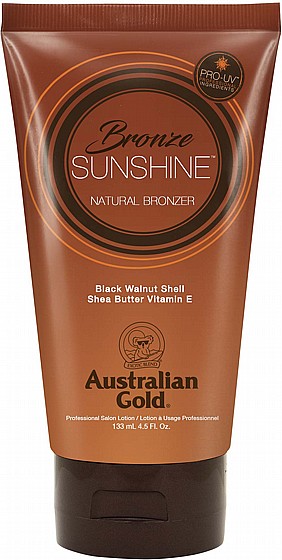 ��� ����� ���� ������� ����� ������� 133 �"� � Bronze Sunshine