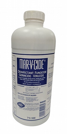 �������� ���� ����� ���� ����� ������� 1 ���� ��������� MAR-V-CIDE
