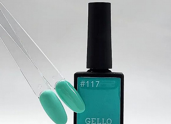 �� �� ��� ��� ���� ������ ���� GELLO #117