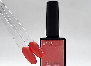 �� �'� �'�� ��� ���� ���� ����� GELLO #118