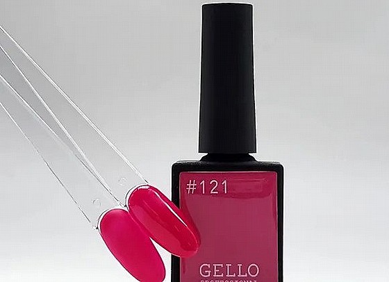 �� �� ��� ��� ���� ������ ����� GELLO #121