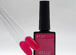�� �'� �'�� ��� ���� ������ ����� GELLO #121