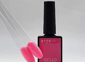 �� �'� �'�� ��� ���� ����� ���� GELLO #124