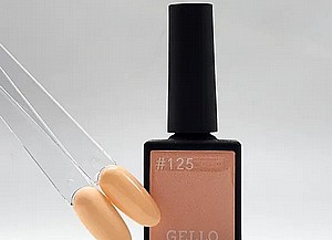 �� �'� �'�� ��� ���� ���� ���� GELLO #125