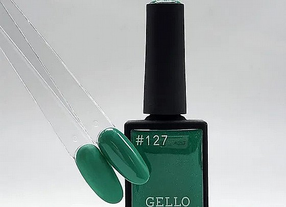 �� �� ��� ��� ���� ���� ����� GELLO #127