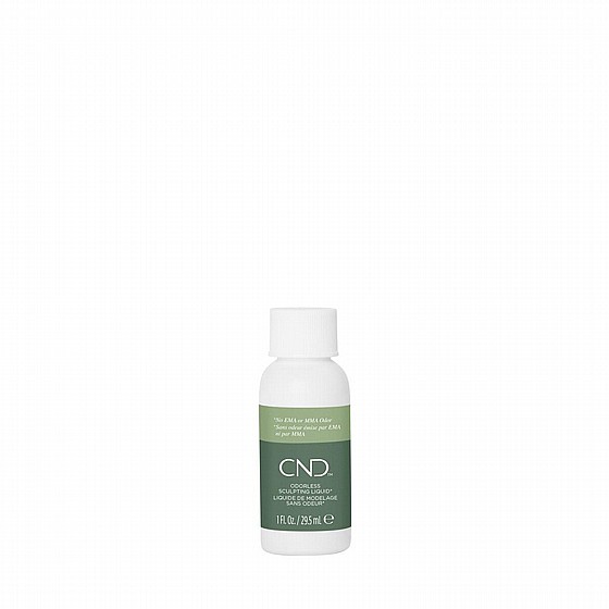 ���� ����� ���������� ������ ��������� CND Odorless Sculpting Liquid 29.5ml