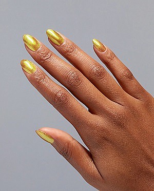 �� �� ������� OPI The Leo-Nly One GCH023