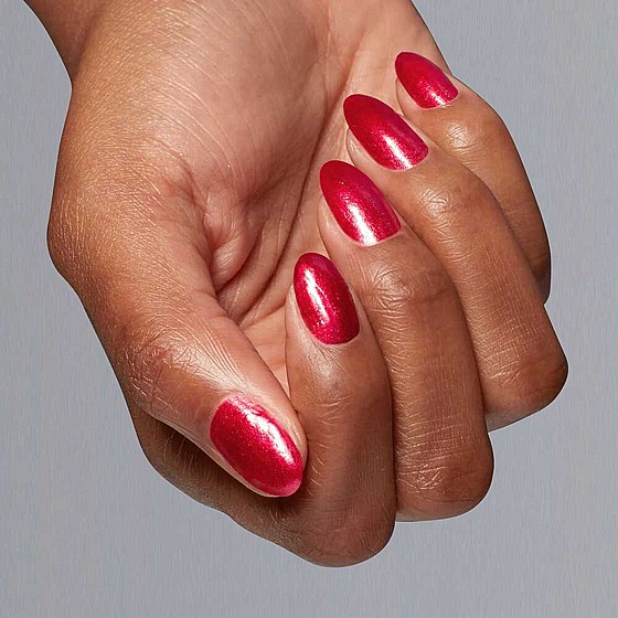 �� �`� ������� OPI Kiss My Aries GCH025