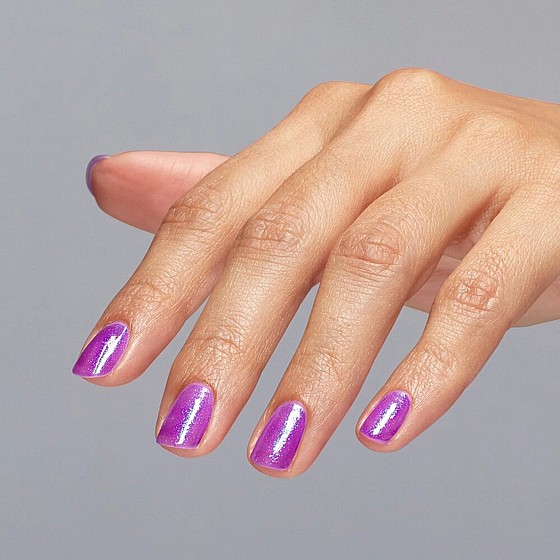 �� �`� ������� OPI Feelin� Libra-ted GCH020