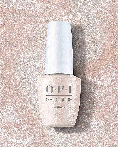 �� �`� ������� OPI Gemini and I GCH022