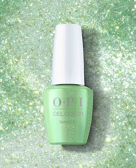 �� �`� ������� OPI Taurus-t Me GCH015